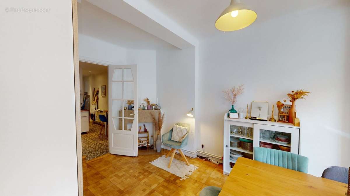 Appartement à LILLE