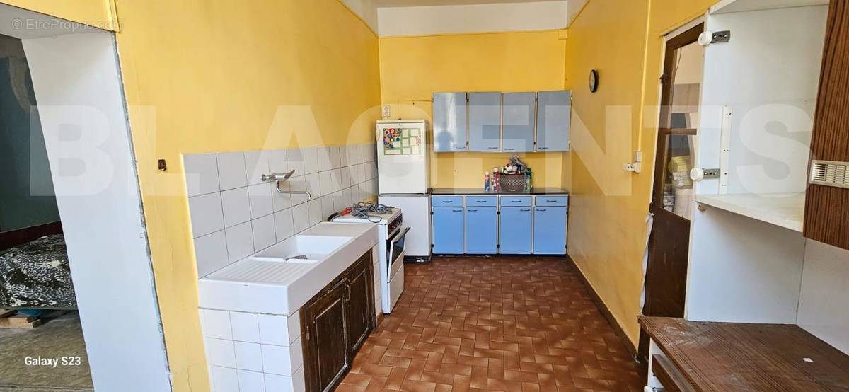 02 - Appartement à BRIGNOLES