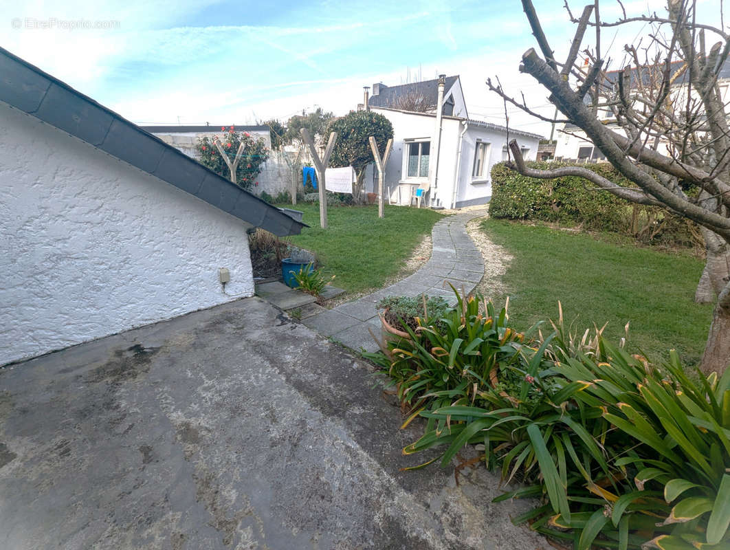 Maison à QUIBERON