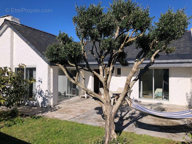 Maison à QUIBERON