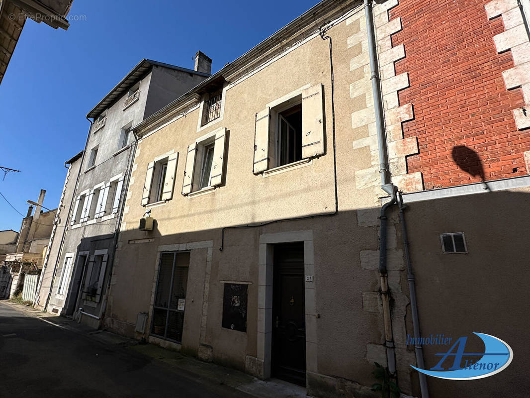 Appartement à PERIGUEUX