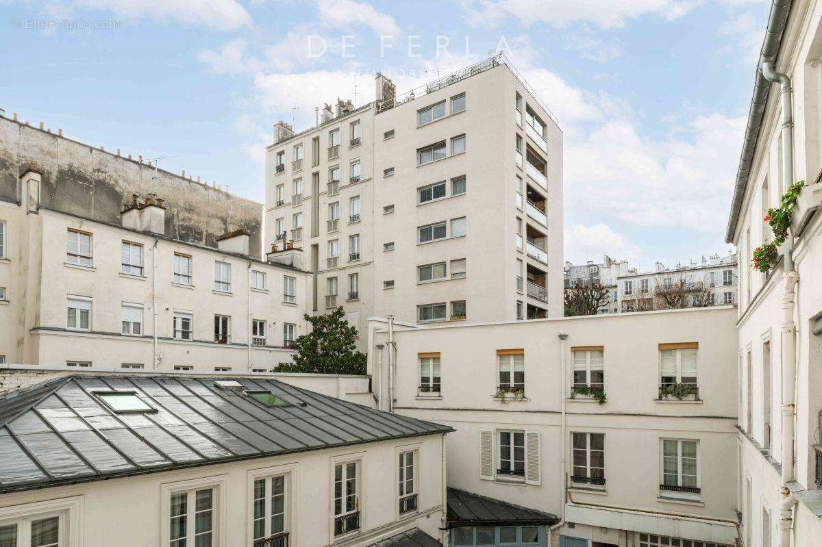 Appartement à PARIS-5E