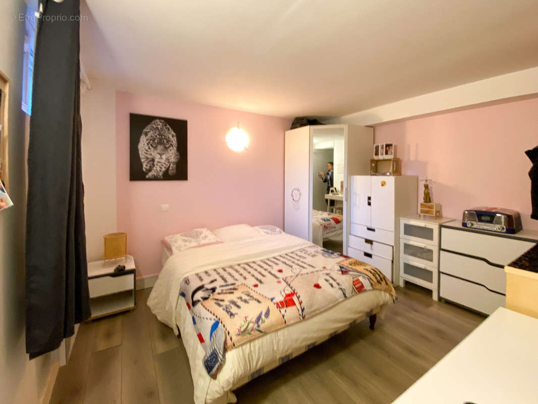 Appartement à SOISSONS