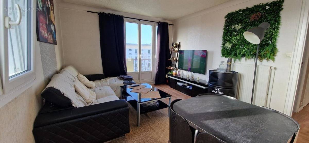 Appartement à BREST