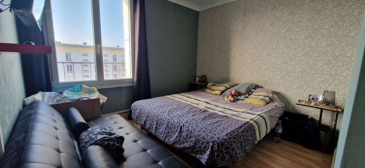 Appartement à BREST