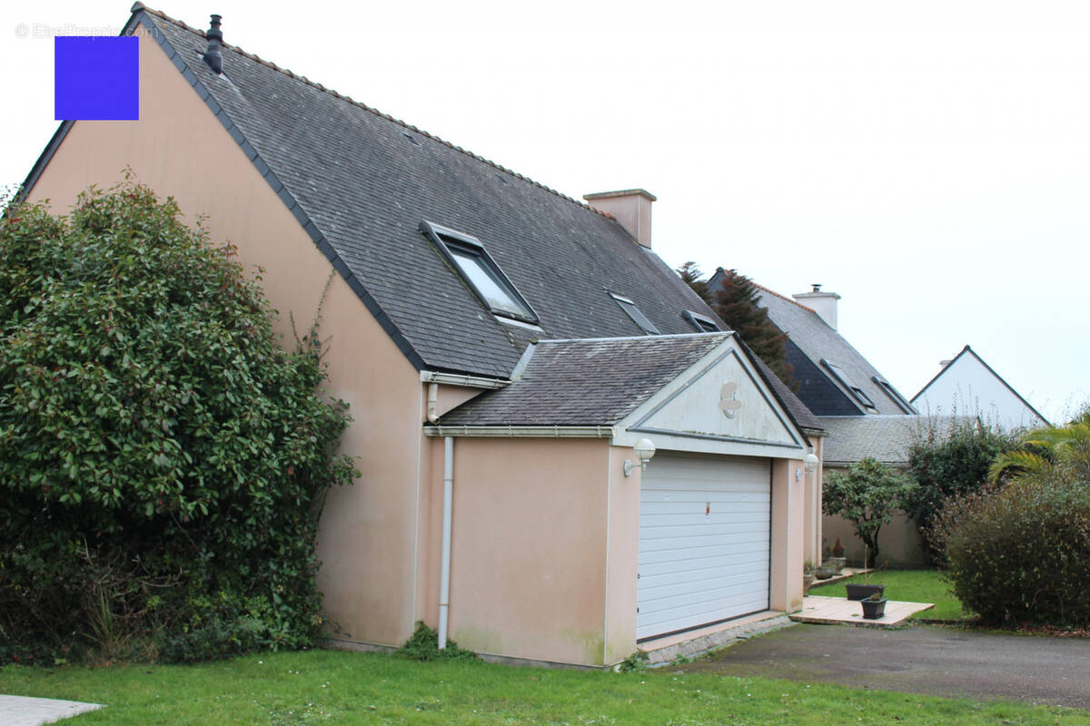 Maison à VANNES