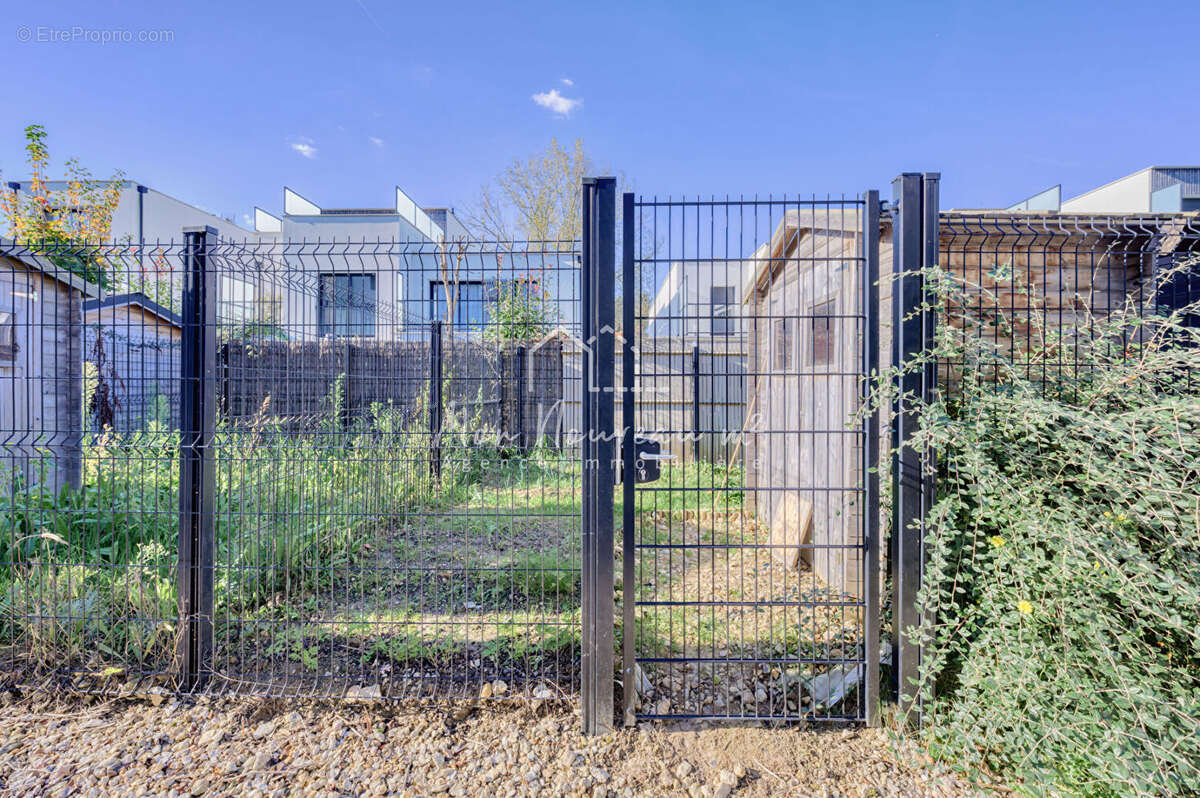 Appartement à NOISY-LE-GRAND