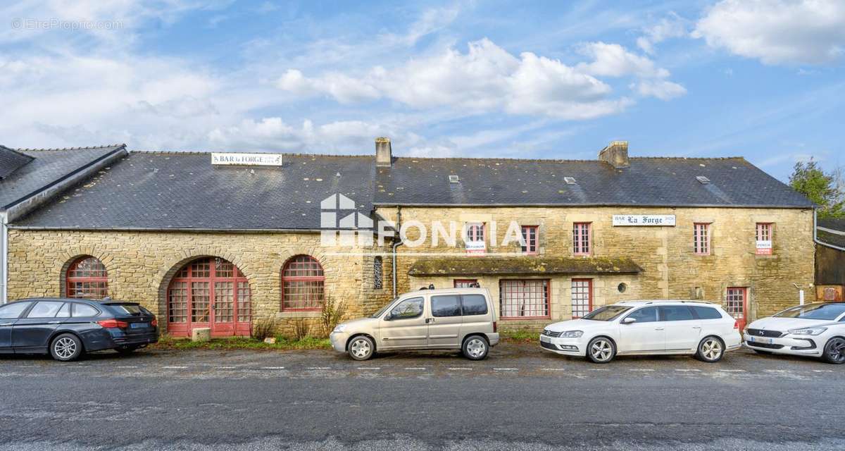 Maison à CONCARNEAU