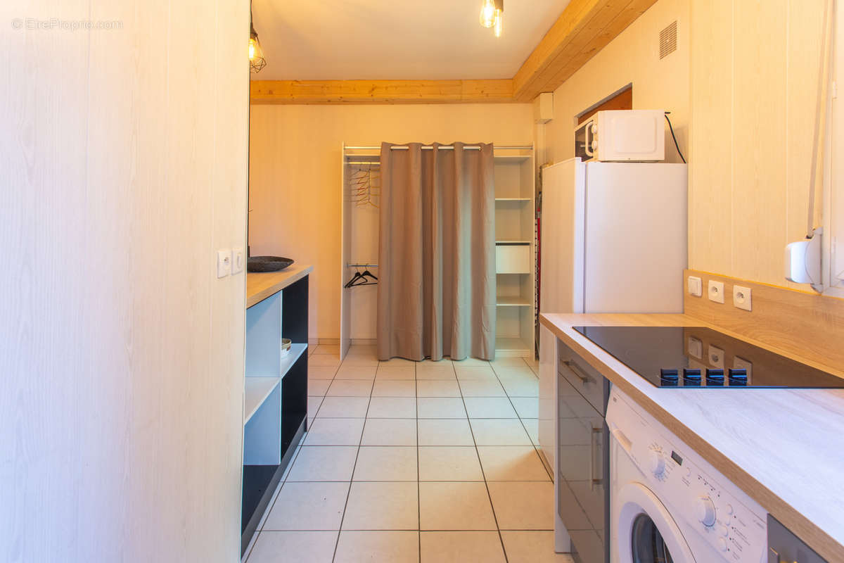 Appartement à AMIENS