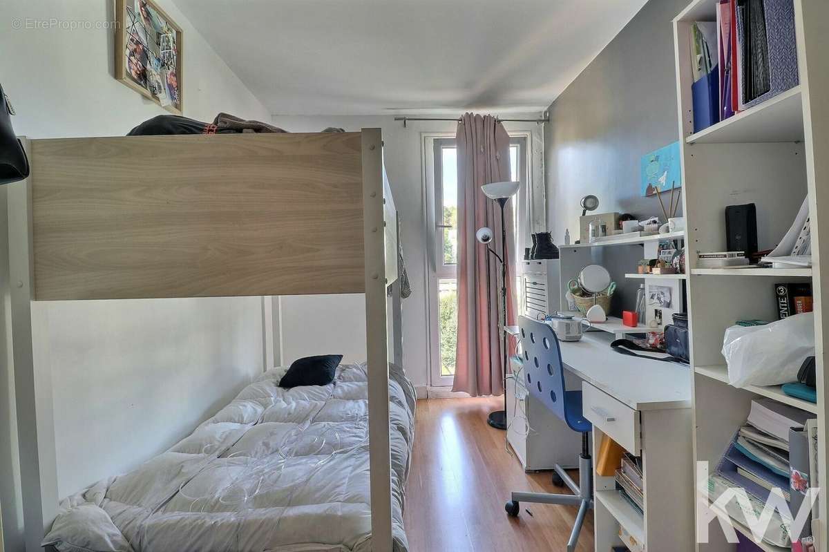 Appartement à LE PECQ