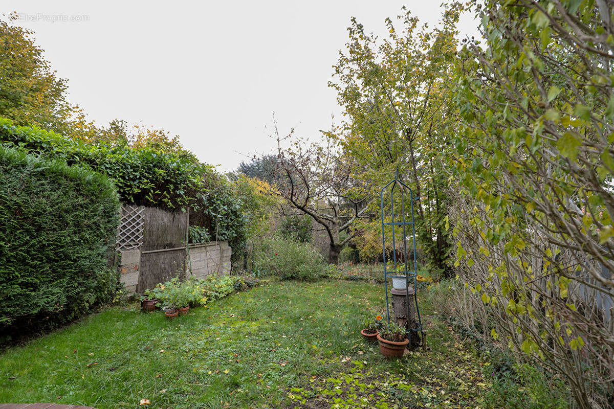 Maison à CLAMART