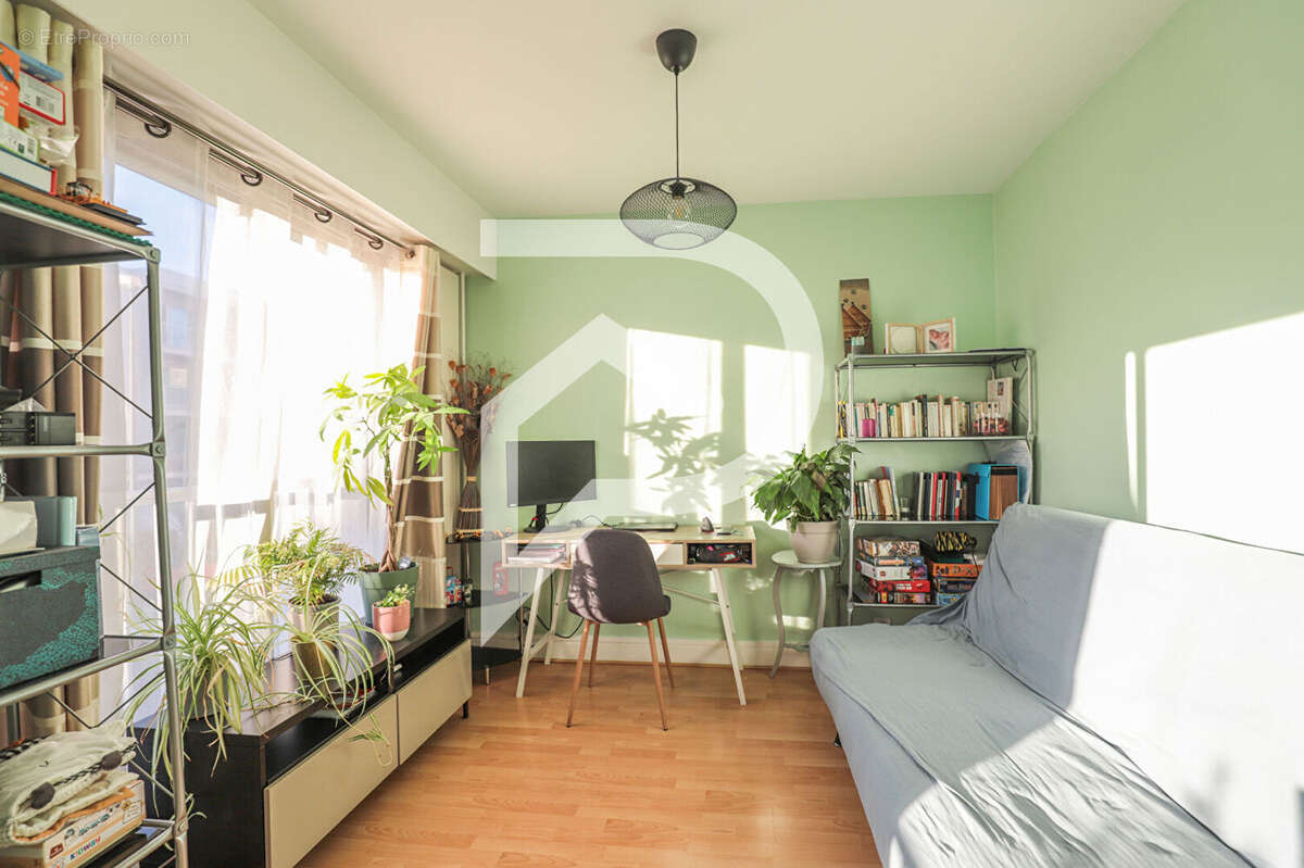 Appartement à CLAMART