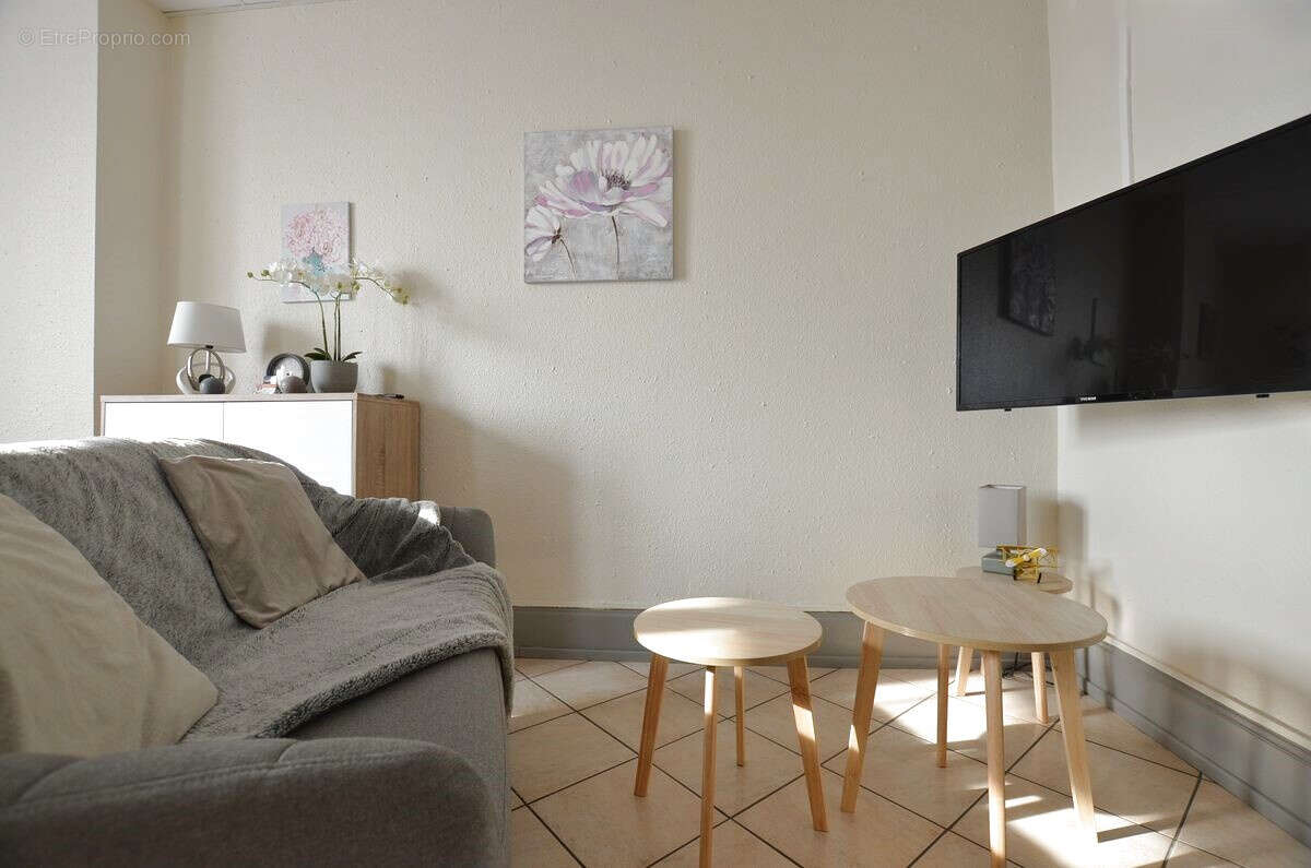 Appartement à VITTEL