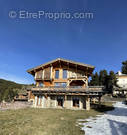 Maison à FONT-ROMEU-ODEILLO-VIA