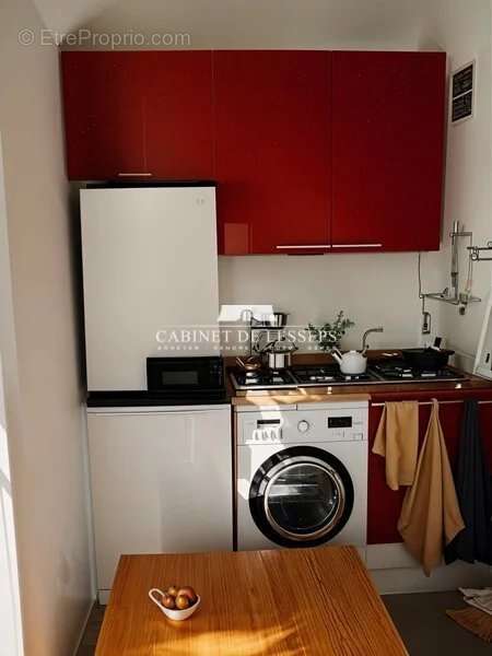 Appartement à BAYONNE