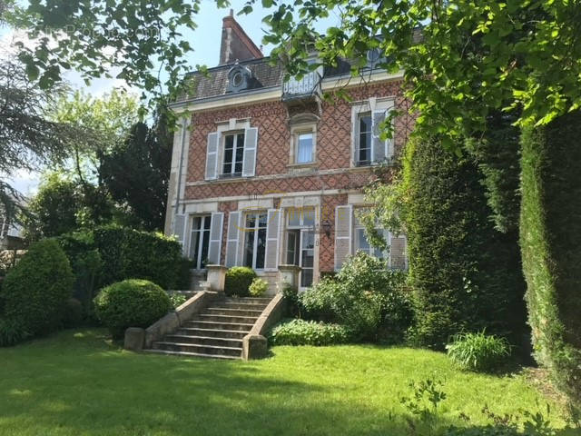 Maison à BOURGES