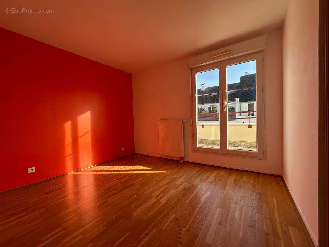 Appartement à COMPIEGNE