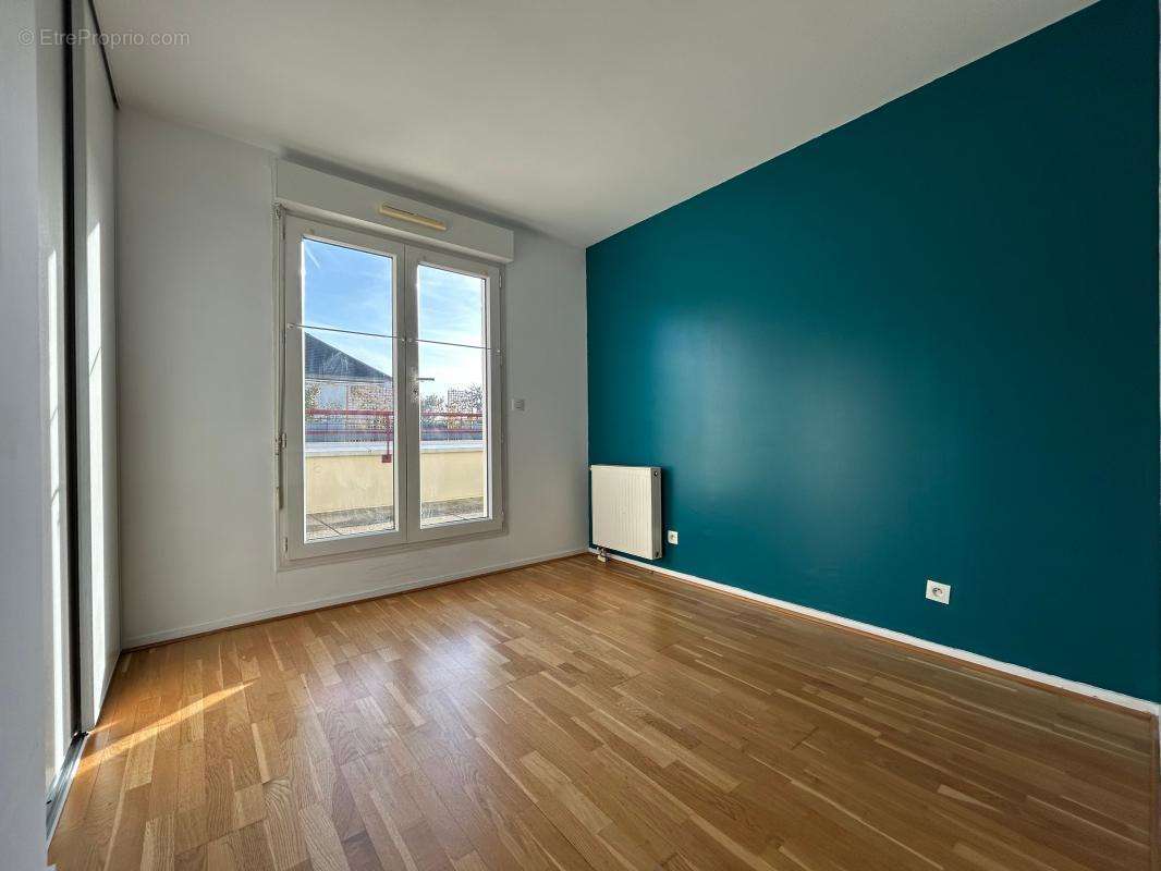 Appartement à COMPIEGNE