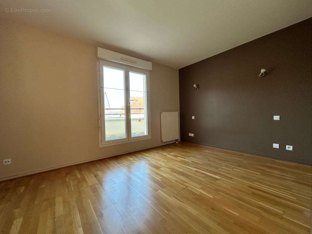 Appartement à COMPIEGNE