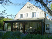 Maison à SAINT-MARTIN-D&#039;AUXIGNY