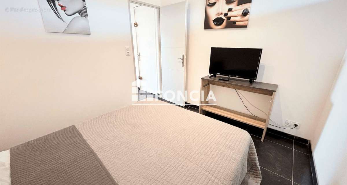 Appartement à AGDE