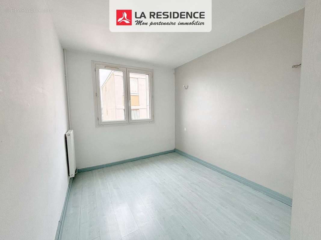 Appartement à MONTIGNY-LES-CORMEILLES