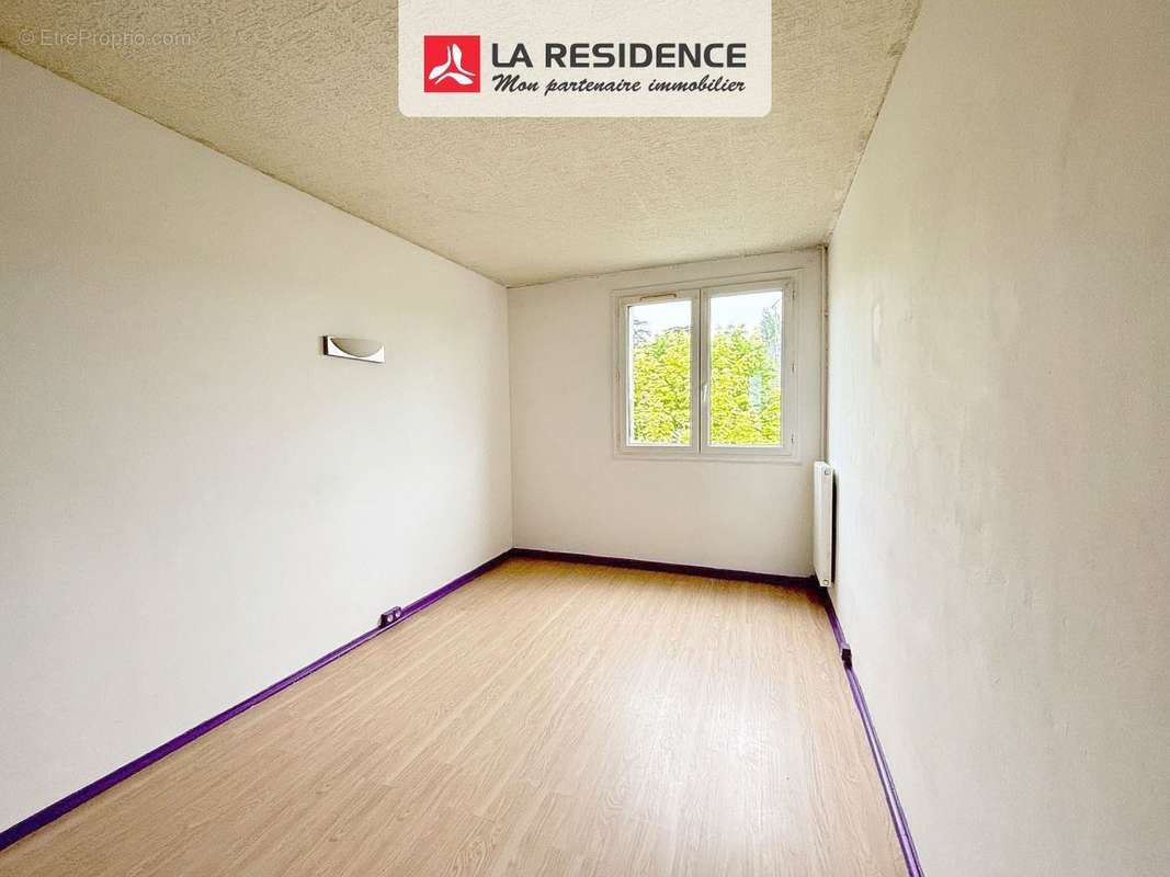 Appartement à MONTIGNY-LES-CORMEILLES