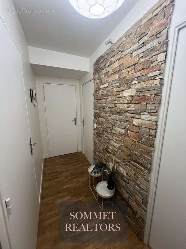 Appartement à ROSNY-SOUS-BOIS