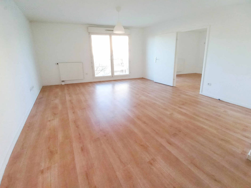 Appartement à CRETEIL