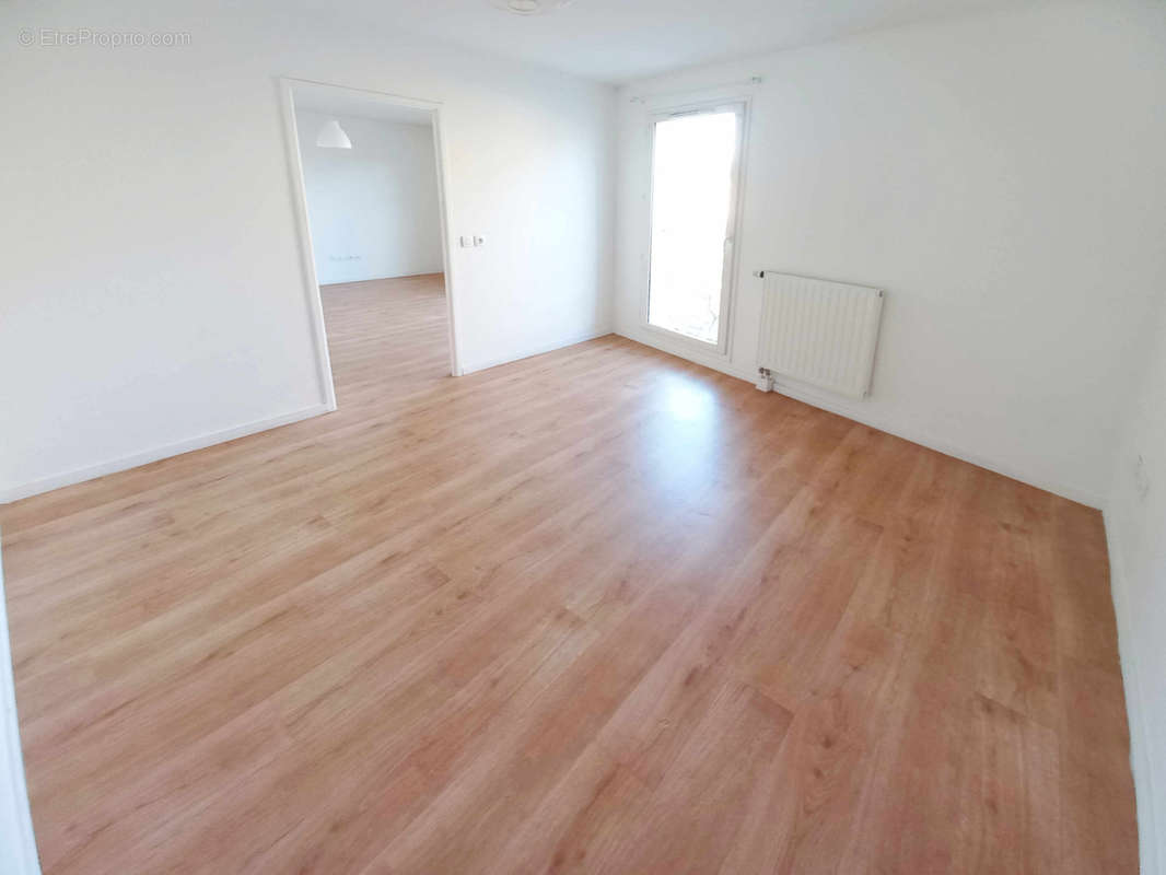 Appartement à CRETEIL