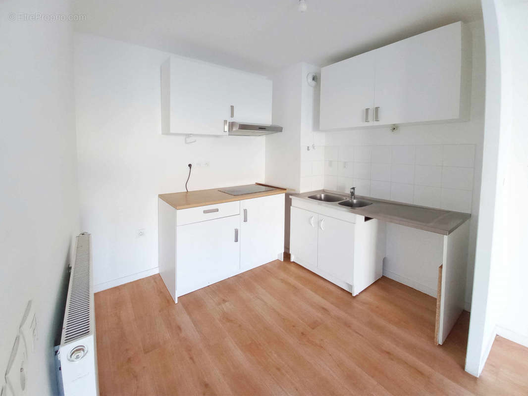 Appartement à CRETEIL