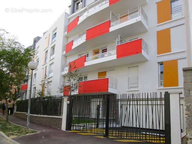 Appartement à CRETEIL