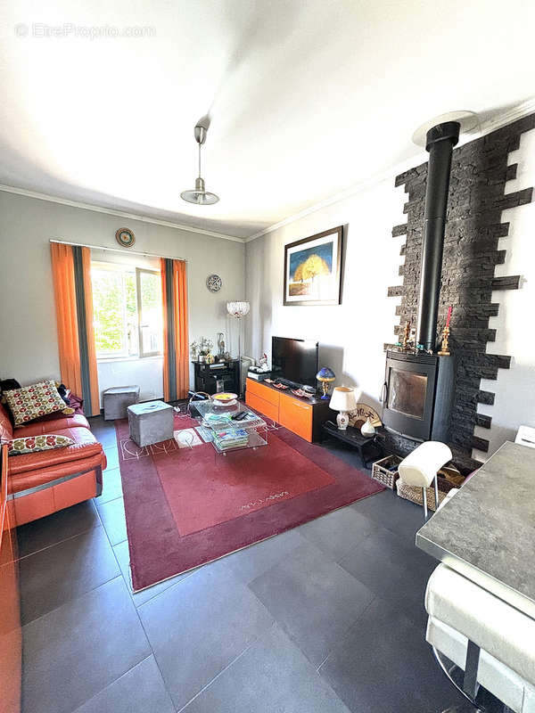 Appartement à TREVOUX