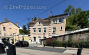 Appartement à TREVOUX