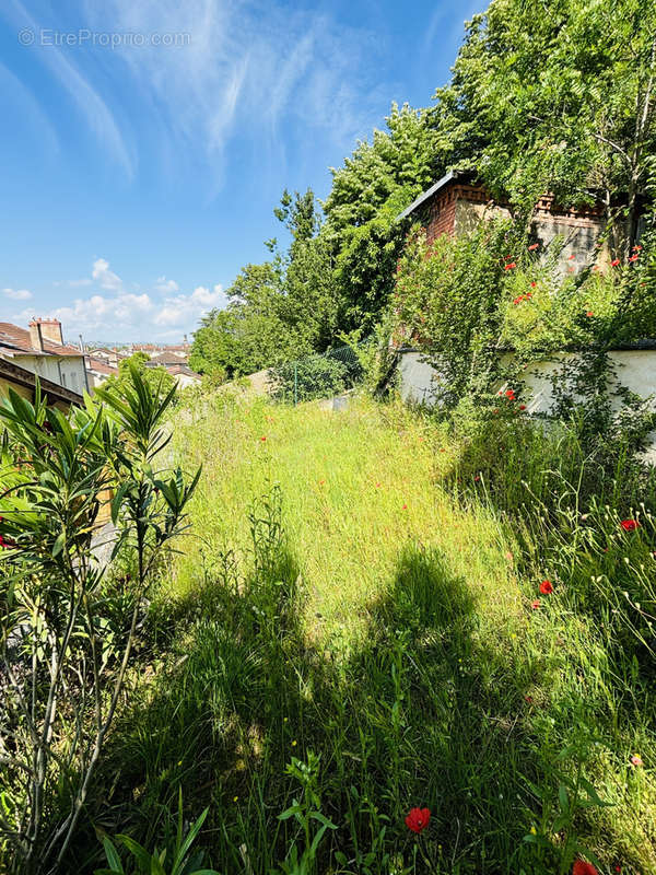 Appartement à TREVOUX