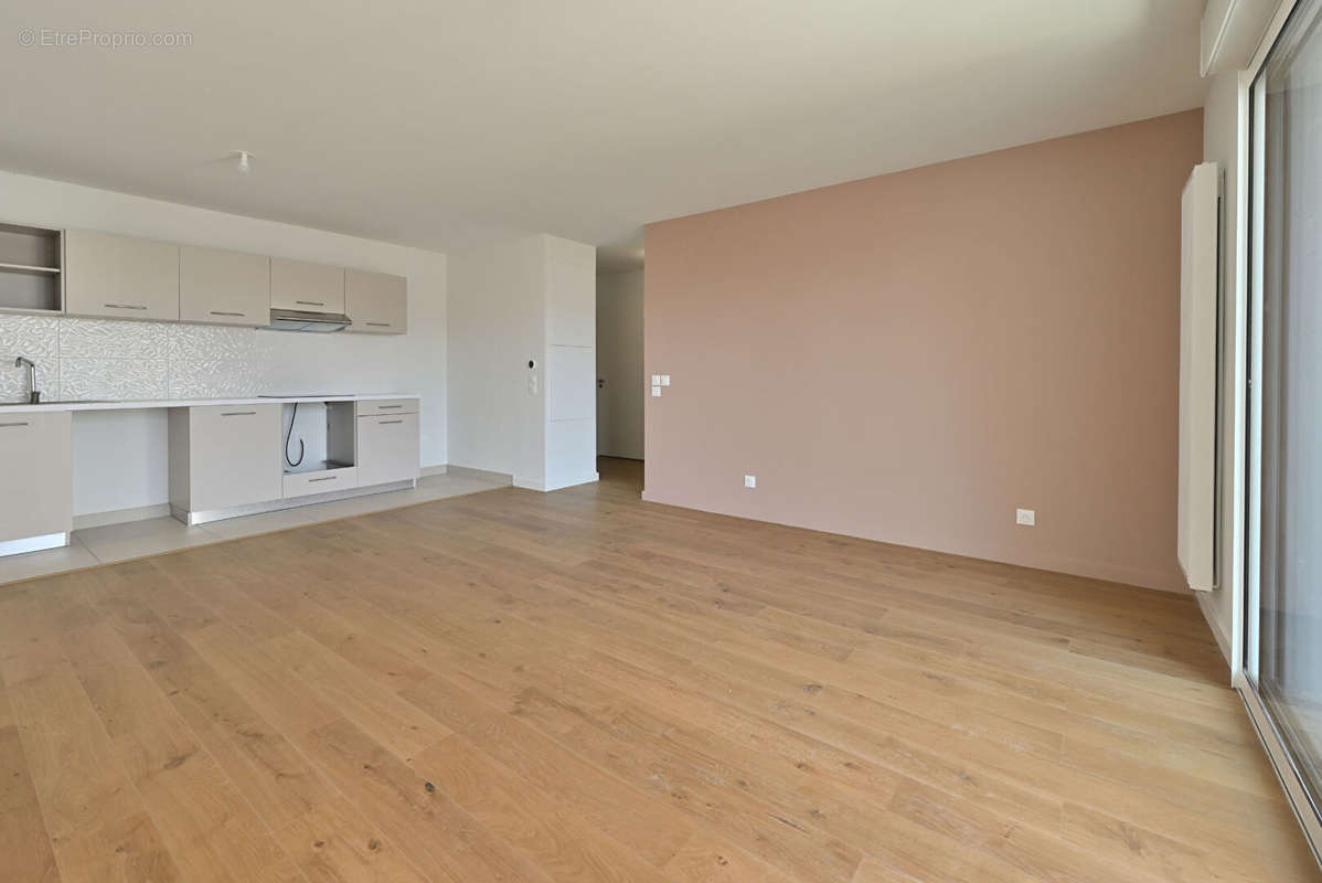 Appartement à PESSAC