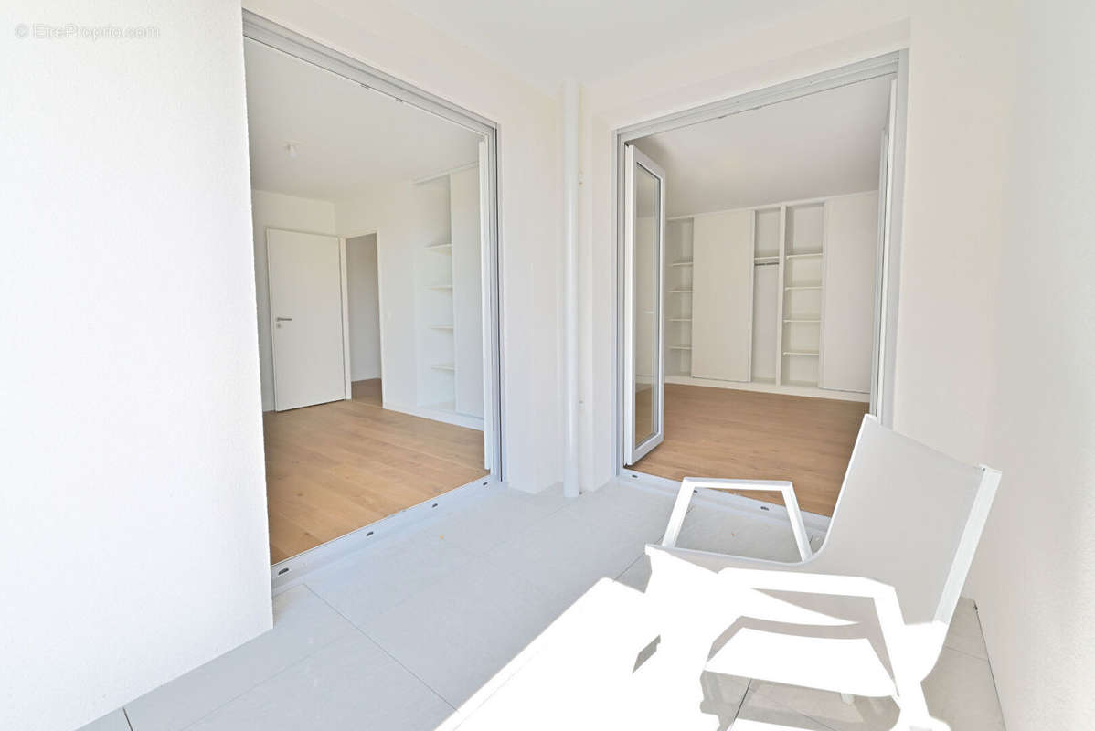 Appartement à PESSAC