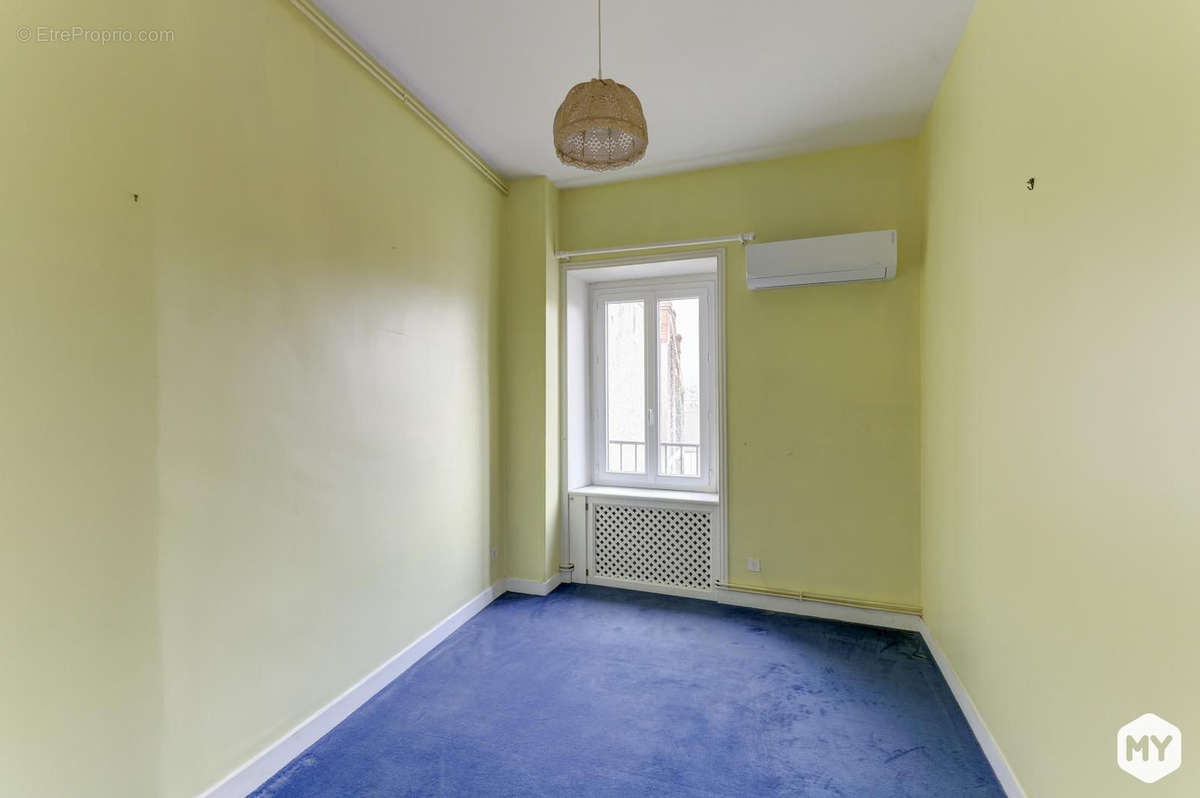 Appartement à CLERMONT-FERRAND