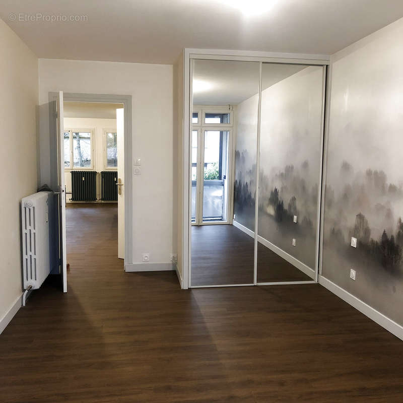 Appartement à CHAMALIERES