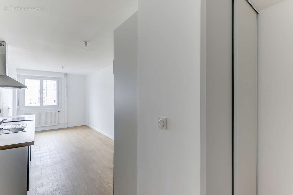 Appartement à CLERMONT-FERRAND