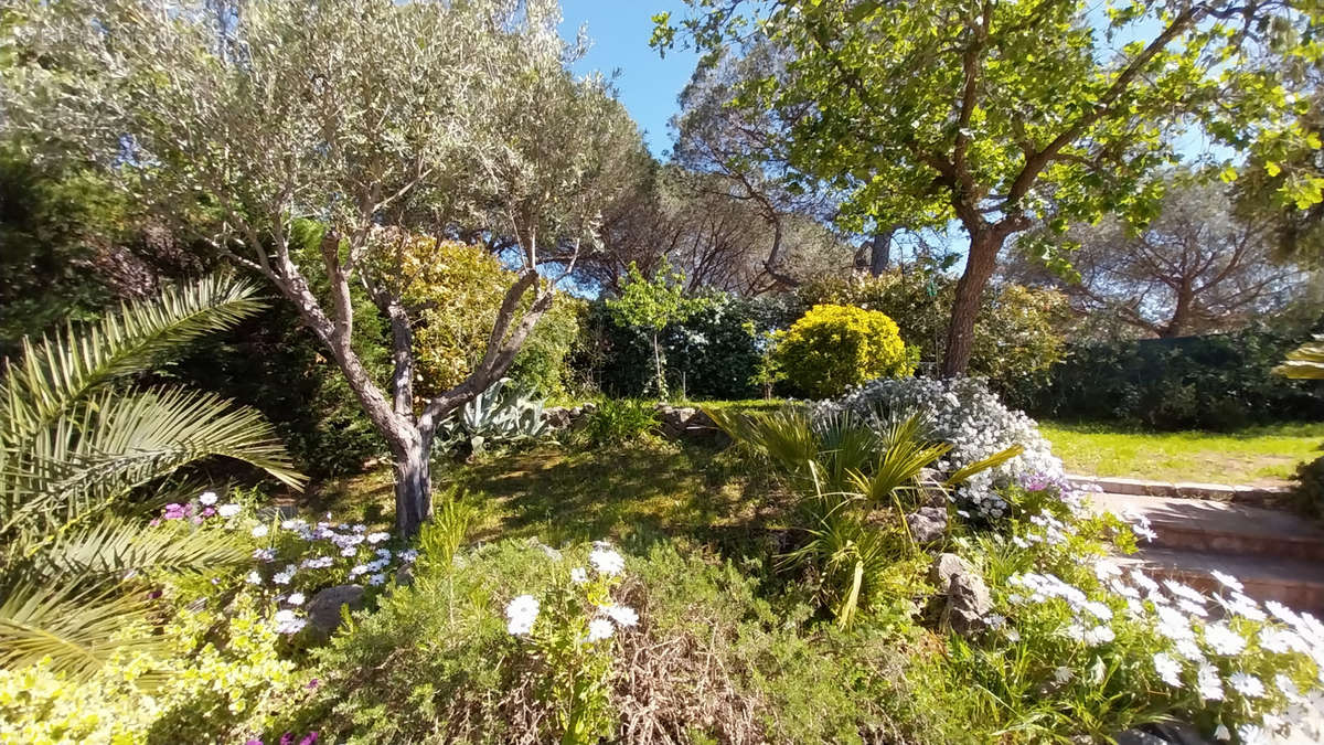 Maison à FREJUS