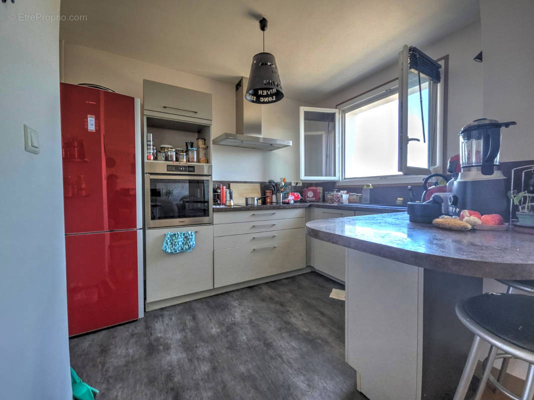 Appartement à LIMOGES