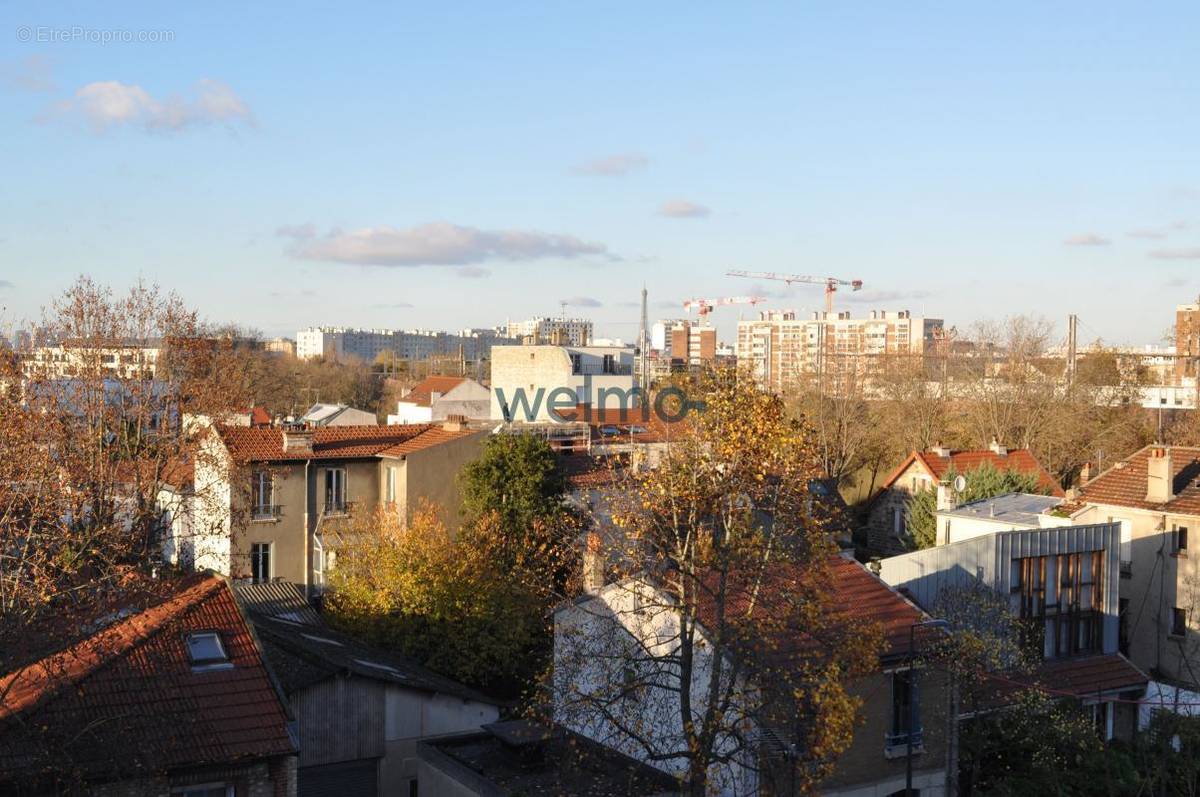 Appartement à MALAKOFF