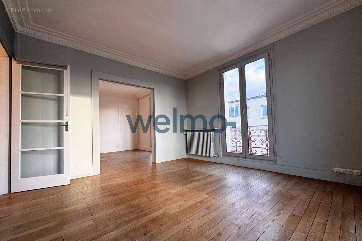 Appartement à LA ROCHELLE