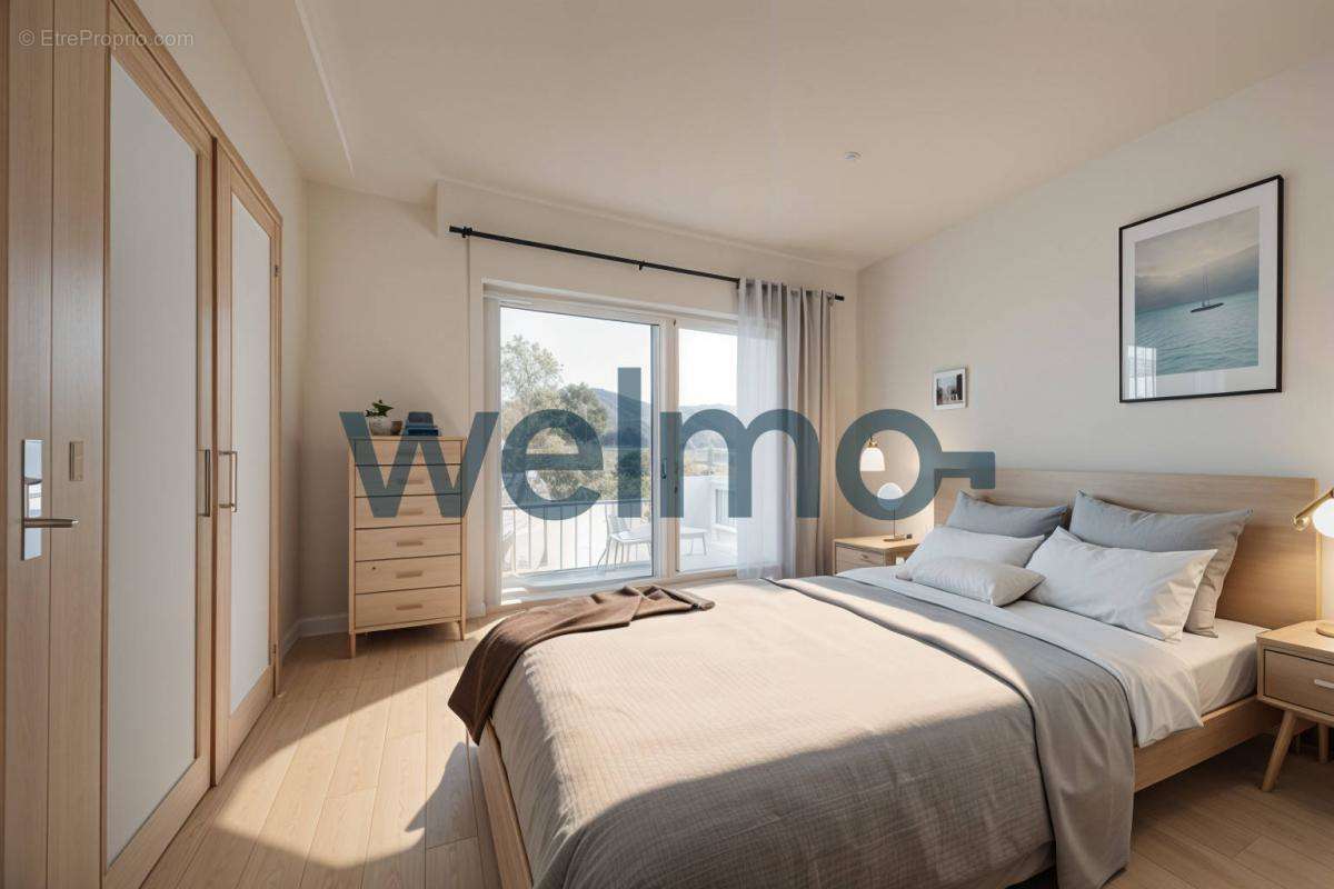 Appartement à HENDAYE