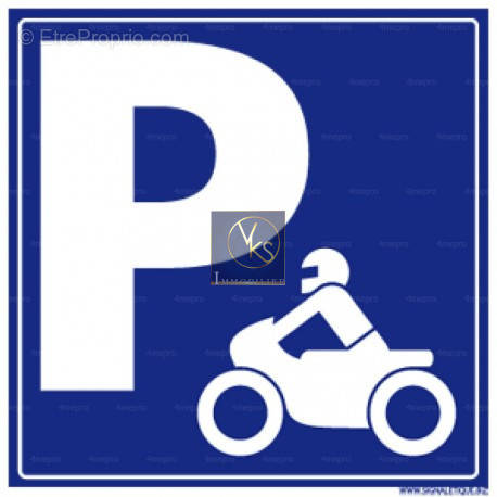 Parking à PARIS-9E