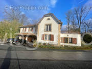 Maison à L&#039;ISLE-SUR-LE-DOUBS