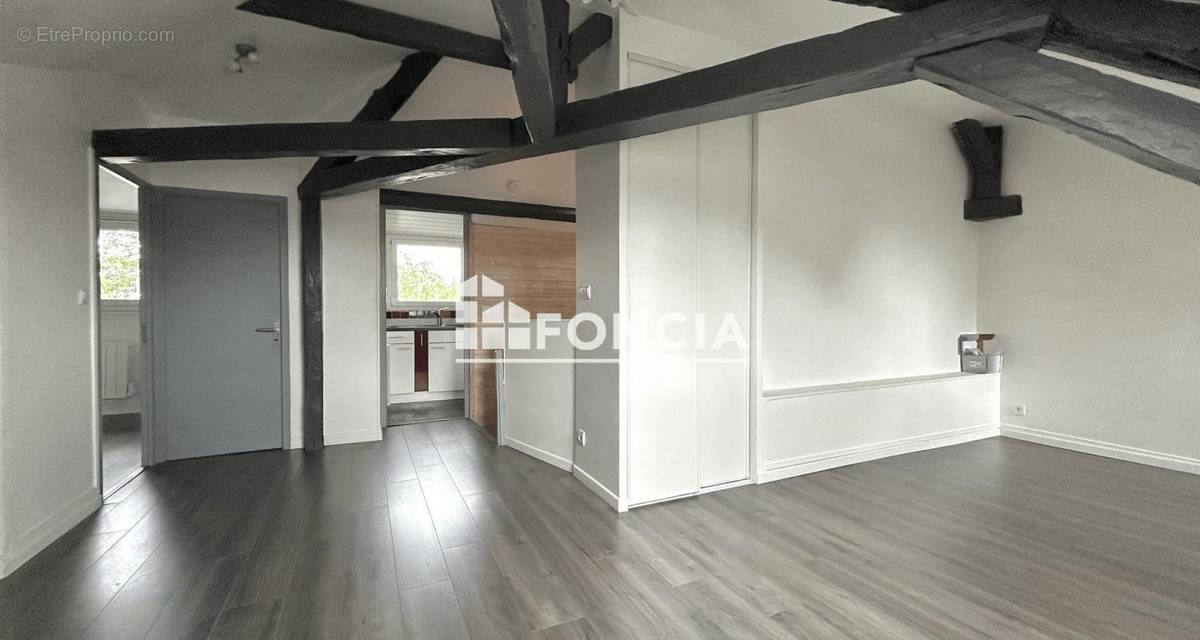 Appartement à ROUEN