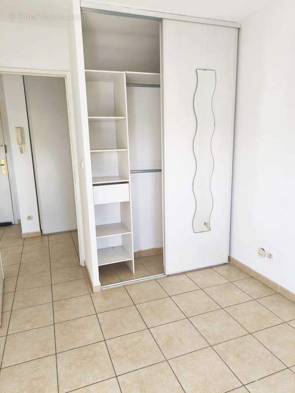 Appartement à MARSEILLE-13E