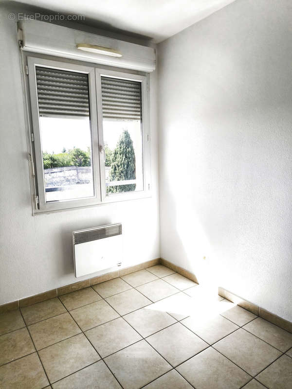 Appartement à MARSEILLE-13E